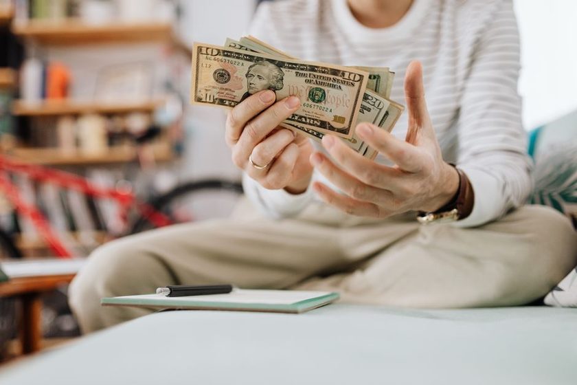 Guia Fácil — educação financeira sem complicação