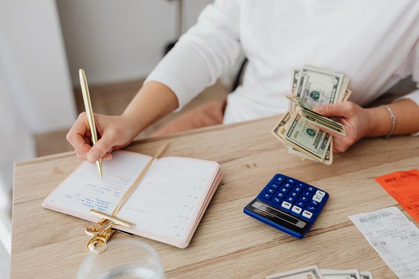 Método 50-30-20: um jeito simples de organizar o orçamento da casa